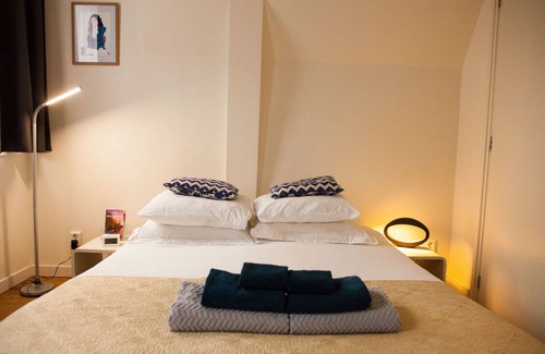 Haarlemmerbuurt Cama Y Desayuno | Kuwadro Guesthouse Jordaan