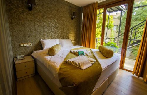 Moda Hotel | Kuzen Otel