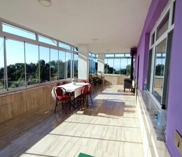 Pazar Apartamento | KUZEY APART OTEL