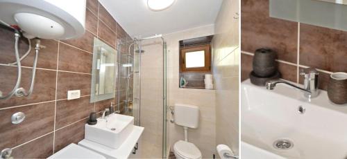 Kotor Apartamento | Kuzman