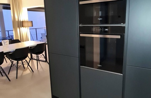 Bregi Apartamento | Kvarner luxury suite by the sea