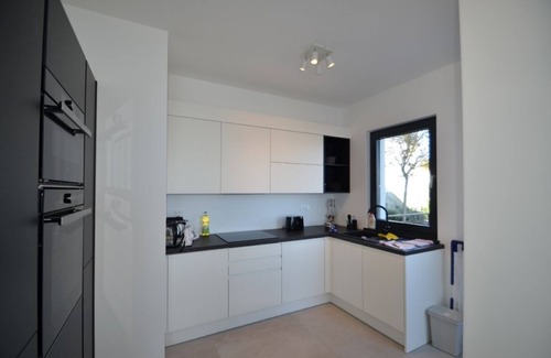 Bregi Apartamento | Kvarner luxury suite by the sea