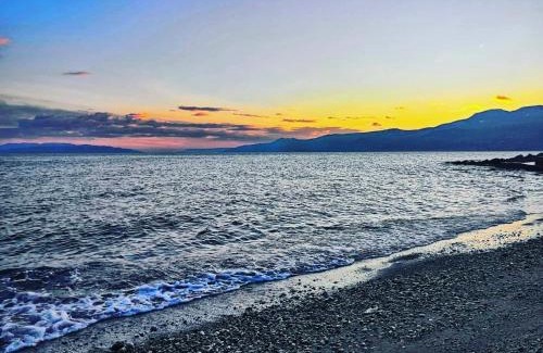 Rijeka Apartamento | Kvarner Sea View Apartment Rijeka