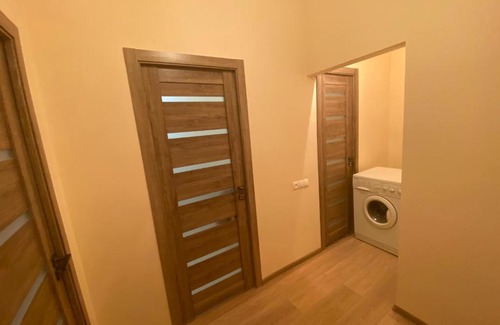 Yerevan Apartamento | Kvartira na ulice Garegina Njdea