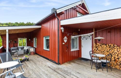 Torjulvagen Cabina | Kvila