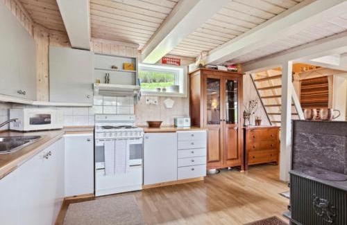 Torjulvagen Cabina | Kvila