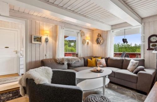 Torjulvagen Cabina | Kvila