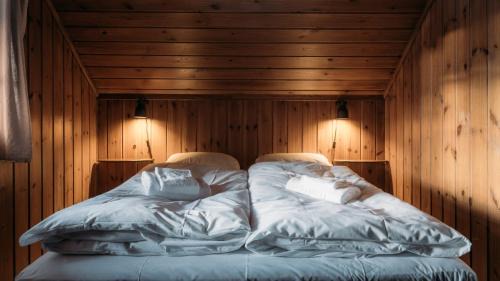 Atra Chalet De Esquí | Kvitåvatn Fjellhytter