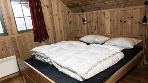 Atra Chalet De Esquí | Kvitåvatn Fjellhytter