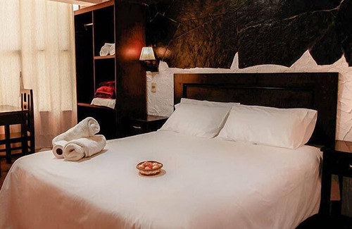 Uyuni Hotel | KW HOTEL