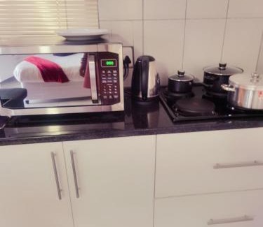 uMlalazi Cama Y Desayuno | Kwa-Bosslady Guesthouse