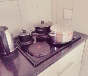 uMlalazi Cama Y Desayuno | Kwa-Bosslady Guesthouse