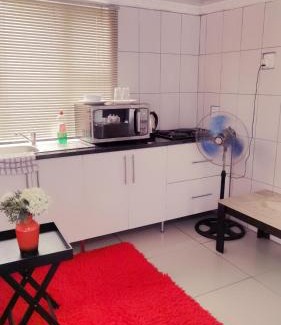 uMlalazi Cama Y Desayuno | Kwa-Bosslady Guesthouse