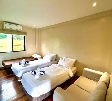 Salvador Benedicto Cama Y Desayuno | Kwartitos Villa