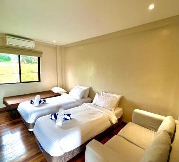 Salvador Benedicto Cama Y Desayuno | Kwartitos Villa