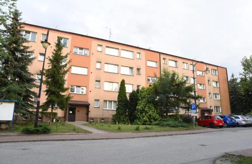 Zegrze Poludniowe Apartamento | Kwatera garnizonowa
