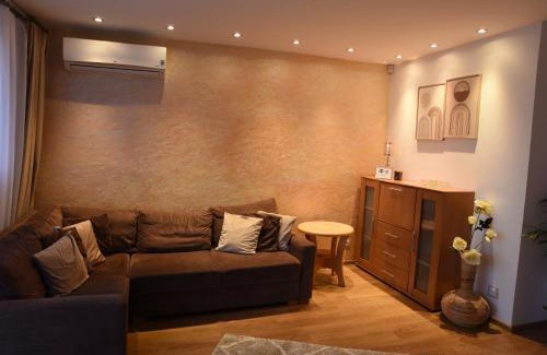 Zegrze Poludniowe Apartamento | Kwatera garnizonowa