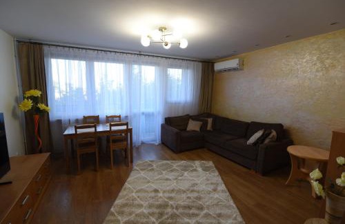 Zegrze Poludniowe Apartamento | Kwatera garnizonowa