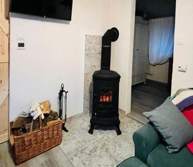 Czechowice-Dziedzice Casa | Kwatera Na Śliwkowej