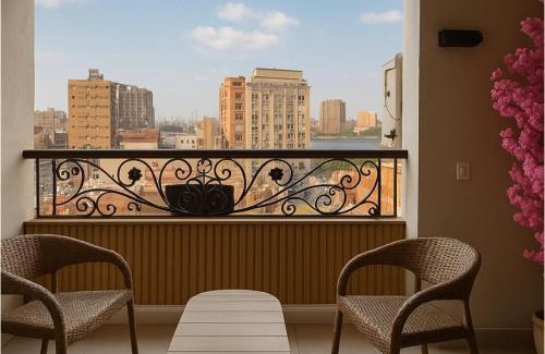 Giza Apartamento | KweG