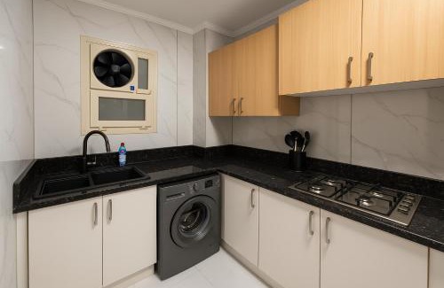 Giza Apartamento | KweG