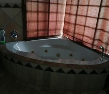 Bronkhorstspruit Casa | Kwena Maribane Lodge