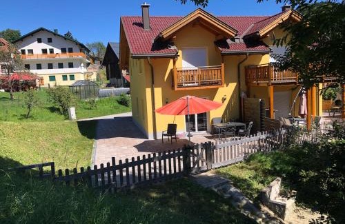 Arnoldstein Casa | KWO-villa 46-OK The Comfort Zone