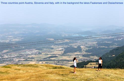 Arnoldstein Casa | KWO-villa 46-OK The Comfort Zone
