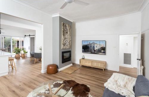 Kyabram Casa | Kyabram Happy House WIFI Pet Friendly