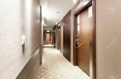 Jaunpur Apartamento | Kyamat hotel