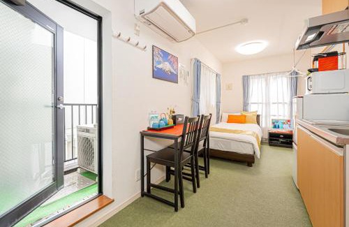 Kameido Apartamento | KYARA Hotel 402