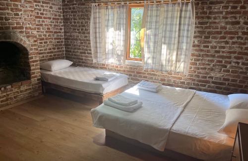 Zeytinli Cama Y Desayuno | Kybele Nature Life