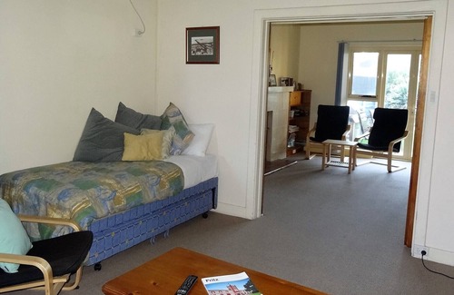 Largs North Casa | Kybunga en la playa (Largs North)