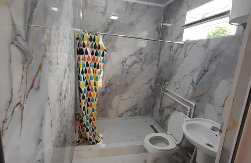 Kyrgyzstan Casa | KYIAL guest house