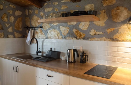 Almiros Beach Casa | Kyma Suites - Adults only