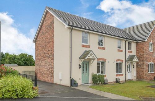 Monmouth Casa | Kymin View