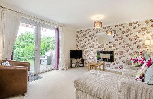Monmouth Casa | Kymin View