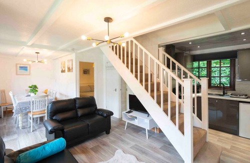 Saint Erth Praze Casa | Kynance Cottage, Recently Renovated, 5 Star