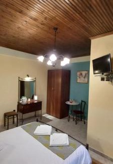 Lake Plastiras Casa | Kynthia Guesthouse