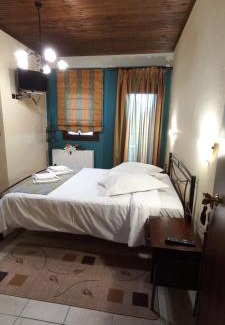 Lake Plastiras Casa | Kynthia Guesthouse