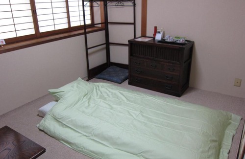 Sakyo Ward Casa | Kyo-no-sato 京の里