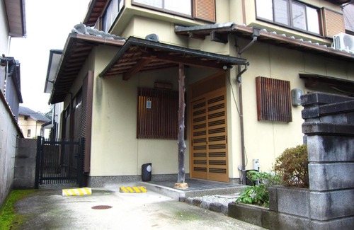 Sakyo Ward Casa | Kyo-no-sato 京の里