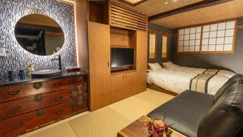 Gion Hotel | Kyoto no Yado Gion no Tsuki