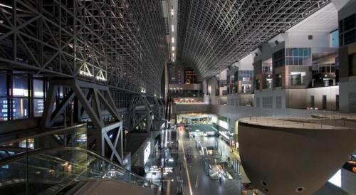 Minami Hotel | Kyoto Plaza Hotel Kyoto Station South