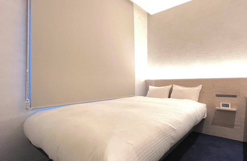 Karasuma Hotel | KyotoABizhotel