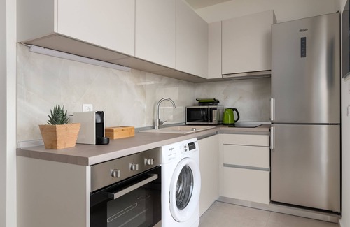 Theologos Villa | KYRA beachfront house in Theologos Rhodes