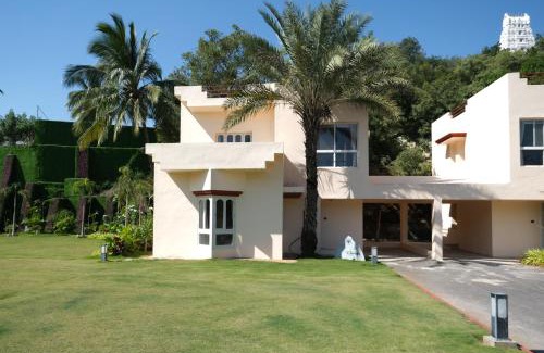 Hyderabad Complejo | Kyra Wellness Resort