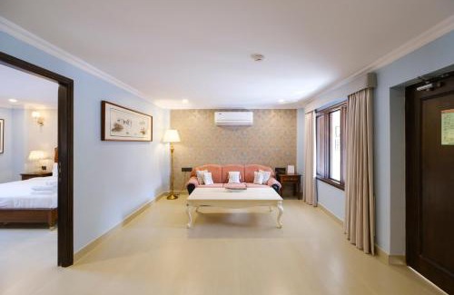 Hyderabad Complejo | Kyra Wellness Resort