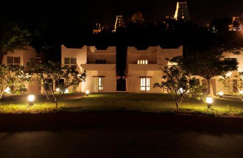 Hyderabad Complejo | Kyra Wellness Resort