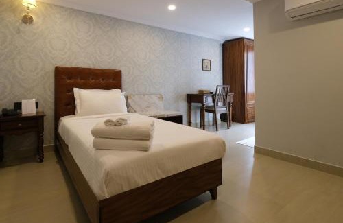 Hyderabad Complejo | Kyra Wellness Resort